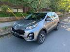 2020 Kia Sportage LX AWD 4dr SUV