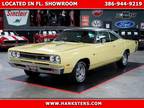 Used 1969 Dodge Super Bee for sale.