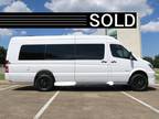 Used 2016 Mercedes-Benz Sprinter Cargo Vans for sale.