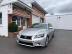 2014 Lexus GS 350 Base AWD 4dr Sedan