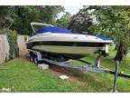 2002 Sea Ray 220 Sundeck - Opportunity!