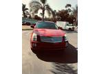 2008 Cadillac SRX V6 4dr SUV