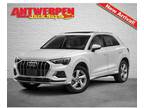 2019 Audi Q3 Premium