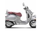 2016 Vespa GTV 300 i. e. ABS