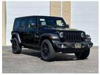 2023New Jeep New Wrangler New4 Door 4x4