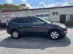 Used 2014 CHEVROLET TRAVERSE For Sale