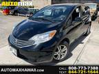 Used 2014 Nissan Versa Note for sale.