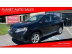 2011 Lexus RX 350 Base AWD 4dr SUV