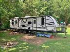 Jayco White Hawk Ultralite 32dsbh Travel Trailer 2016