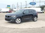 Used 2021 VOLVO XC40 For Sale