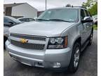 Used 2013 CHEVROLET TAHOE For Sale