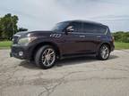 2011 Infiniti QX56 Base 4x4 4dr SUV