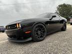 2018 Dodge Challenger R/T Scat Pack 2dr Coupe