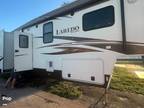 2013 Keystone Laredo 292 RL