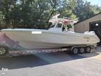 2014 Everglades 325 CC Boat for Sale