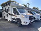 2023 Coachmen Coachmen RV Cross Trail Transit 20XG 24ft