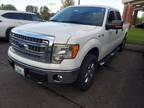 2013 Ford F-150 White, 150K miles