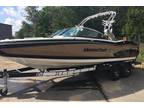 2014 Mastercraft X30