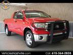 Used 2010 Toyota Tundra 4WD Truck for sale.