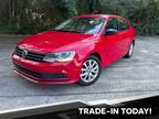 2015 Volkswagen Jetta SE 4dr Sedan 6A w/Connectivity PZEV