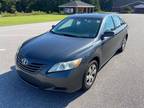 2007 Toyota Camry LE 4dr Sedan (2.4L I4 5A)