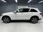 Used 2019 MERCEDES-BENZ GLC For Sale