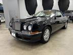 2000 Bentley Azure Convertible