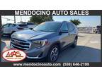 2019 GMC Terrain SLT SPORT UTILITY 4-DR