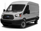 2017 Ford Transit Van