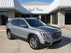 2023 GMC Terrain Gray, 12K miles