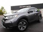 2019 Honda CR-V LX AWD 4dr SUV