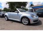 2014 Volkswagen Beetle Converti Tdi