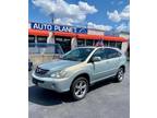 2006 Lexus RX 400h Base AWD 4dr SUV