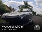 2014 Yamaha ar240 Boat for Sale