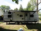 2019 Riverside RV Retro 265RB 27ft