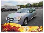 2004 Chevrolet Malibu Maxx LT