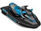 2017 Sea-Doo RXT 260