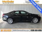 2013 Chevrolet Malibu Black, 85K miles