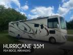 Thor Motor Coach Hurricane 35M Class A 2018