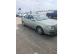 2010 Toyota Avalon Green, 138K miles