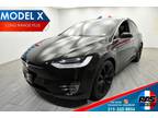 2020 Tesla Model X Long Range Plus AWD 4dr SUV