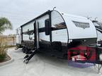 2024 Forest River Forest River RV Wildwood T32BHDS 36ft