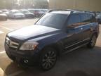 2012 Mercedes-Benz GLK GLK 350 4dr SUV