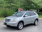 2007 Lexus RX 350 Base AWD 4dr SUV