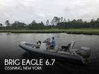 2022 Brig Eagle 6.7 Boat for Sale