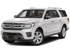 2024 Ford Expedition Max