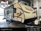 2014 Keystone Bullet 246RB 24ft