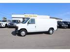 2011 Ford E-Series E 250 3dr Cargo Van