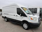 2015 Ford Transit 350 148" Ext Length High Roof Cargo Van DIESEL