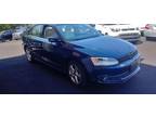 2013 Volkswagen Jetta TDI 4dr Sedan 6A w/Premium and Navigation